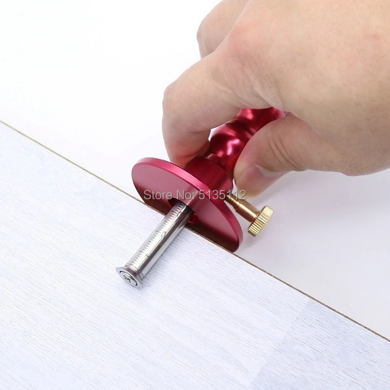 Новый Калибр для маркировки колес из алюминиевого сплава с круглым резаком