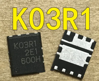 

1PCS RJK03R1DPA-00 KO3R1 K03R1 QFN