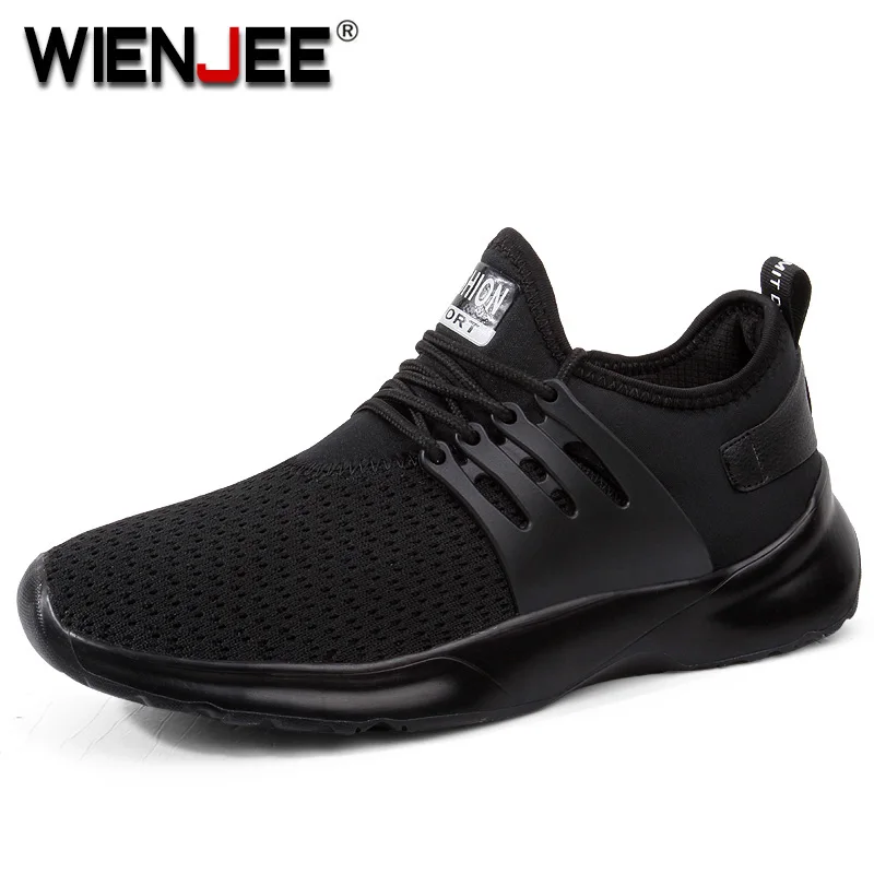 2020 новый летний дышащий светильник мужская повседневная обувь дешевые мужские
