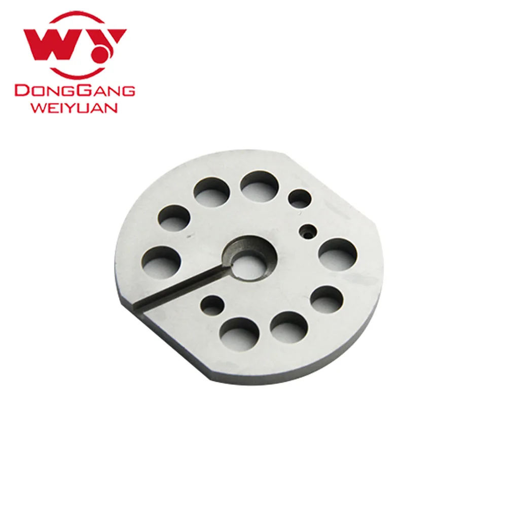 Стандартная пластина для уплотнения клапана катушки фотоинжектора по лучшей