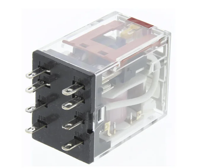 

MY2IN MY2IN-GS DC24 OMZ/C MY2 5142A