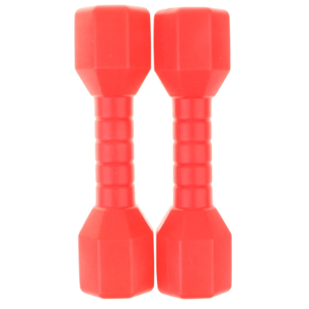 

Children Preschool Outdoor Sports Dumbbell Fitness Playground Exercise Toys