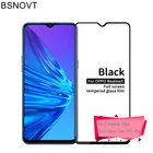 2 шт. Защита экрана для OPPO Realme 5 стекло полное покрытие закаленное стекло для OPPO Realme 5 стекло для OPPO Realme5i 5S 5 Pro