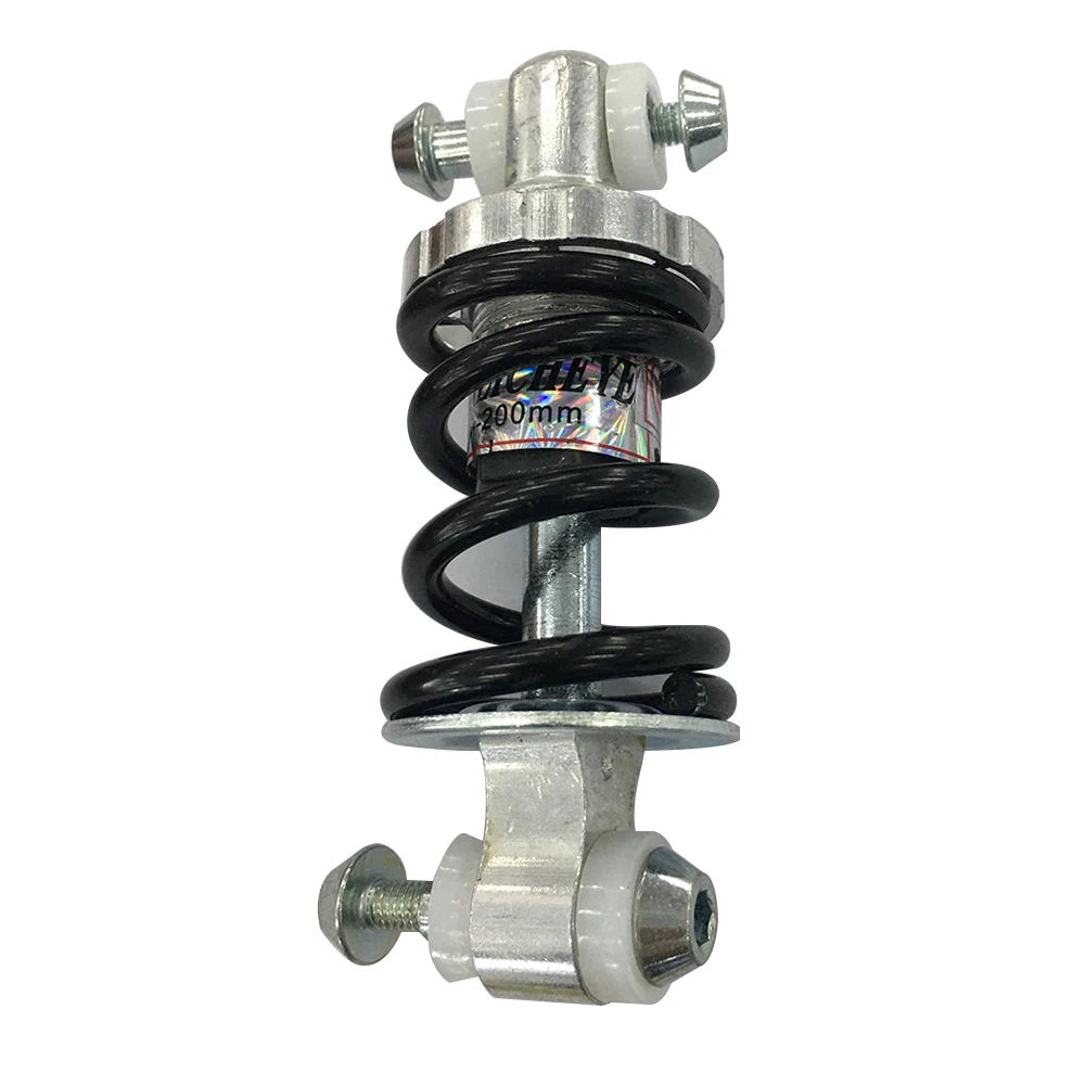 Амортизатор для горного велосипеда 100/125/150 мм |