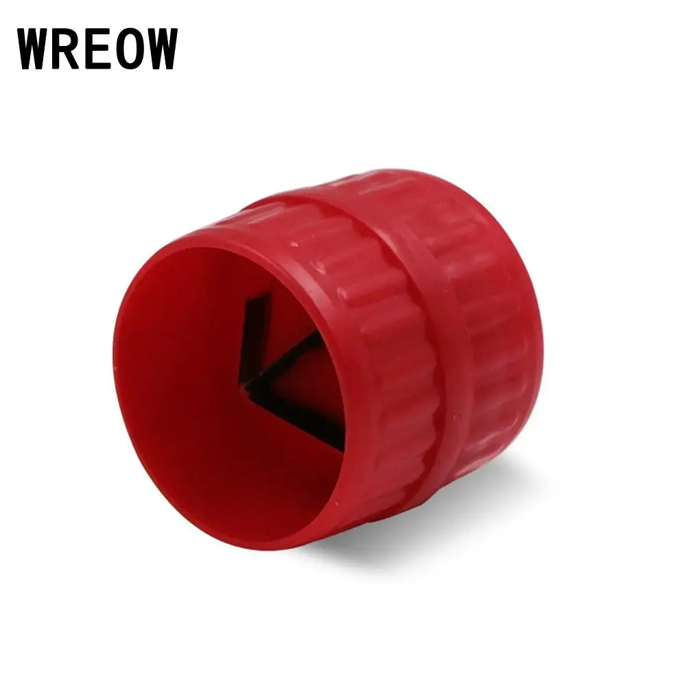 Трубка развёртки резак Трубная развертка ручной инструмент универсальный ПВХ