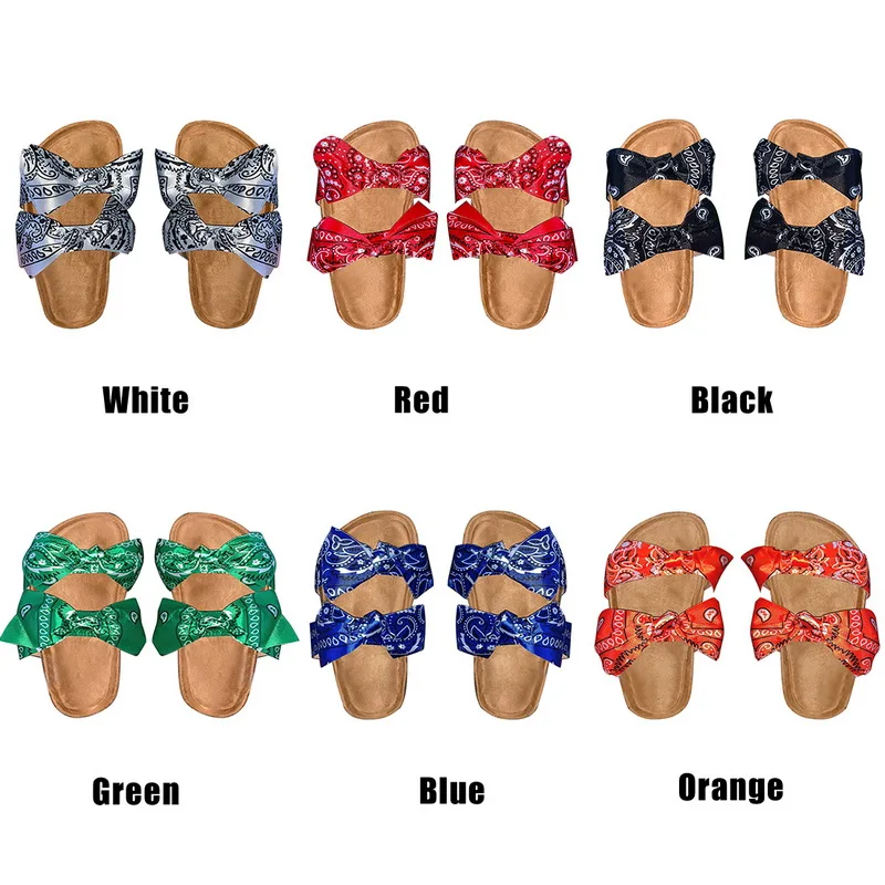 Женские босоножки с бантиком и открытым носком модные светильник на платформе |