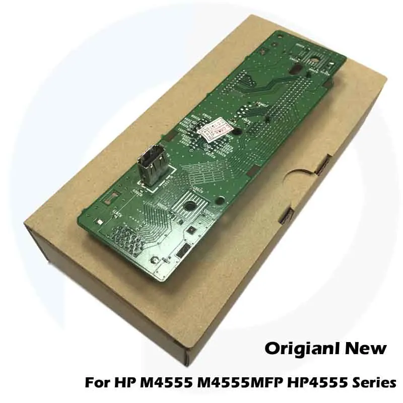

Original New For HP M4555 M4555MFP HP4555 Series Connector PCA Assembly RM1-7375 RM1-7103 RM1-7375-000CN RM1-71030-000CN