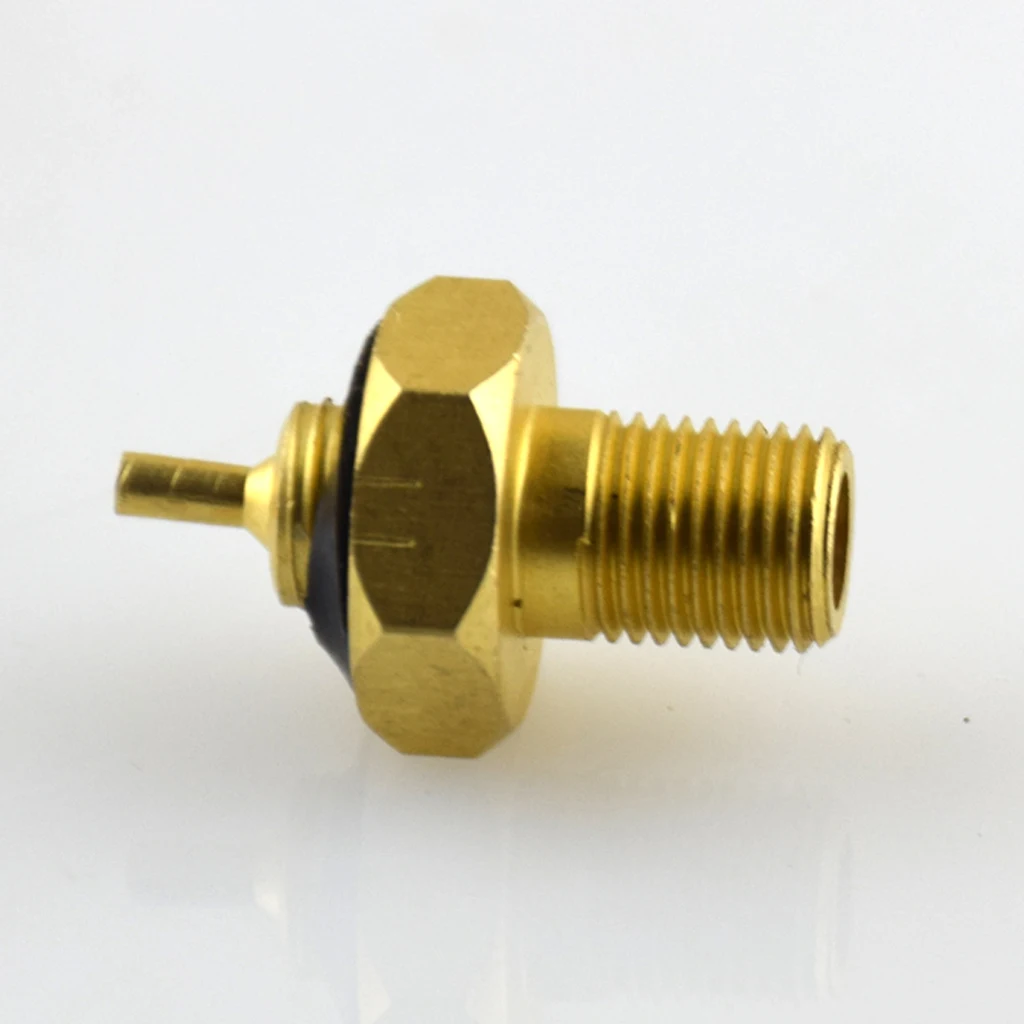 Переходник редуктора клапана внутреннего отверстия шины