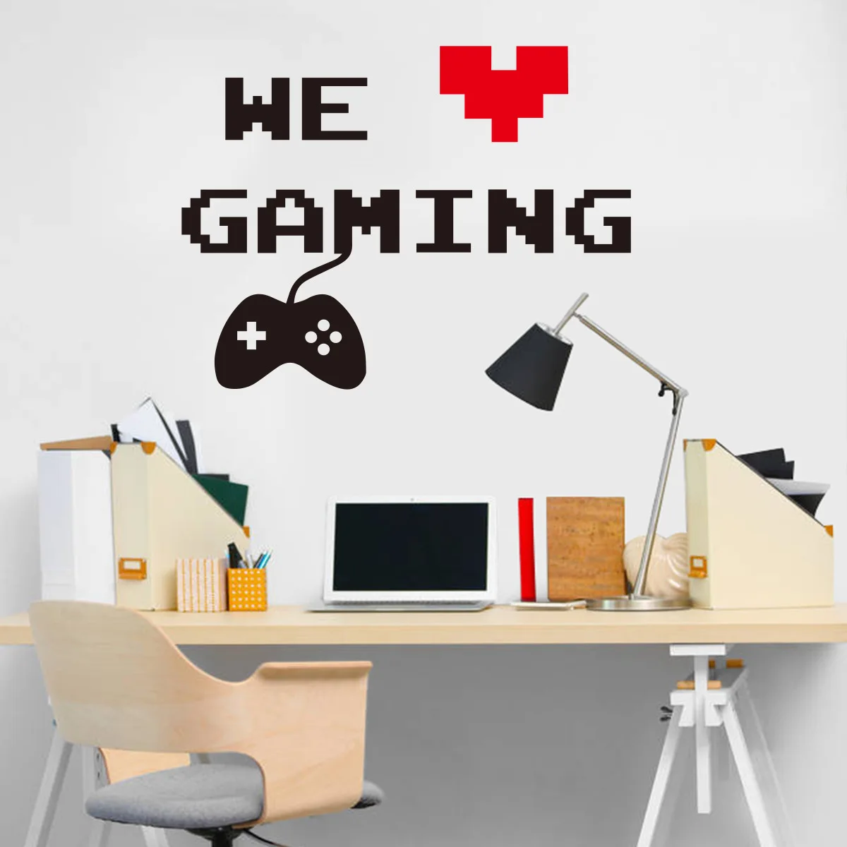 

Classic Game Cartoon Wall Stickers for Baby Room Door Decoration Stickers Child Room Decor Waterproof Vinyl Hd Wall Decal Kawaii