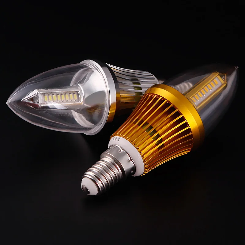 

1 шт., миниатюсветильник ная хрустальная лампа, E14, 4 Вт, 32 SMD 3014