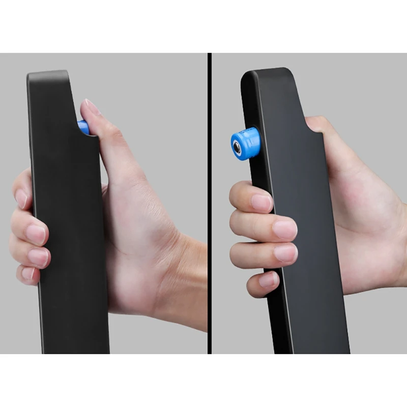 

Battery Storage Box Dust-proof Anti-explosion Protector Case EDC Holder For 8 CR123A/16340 Batteries