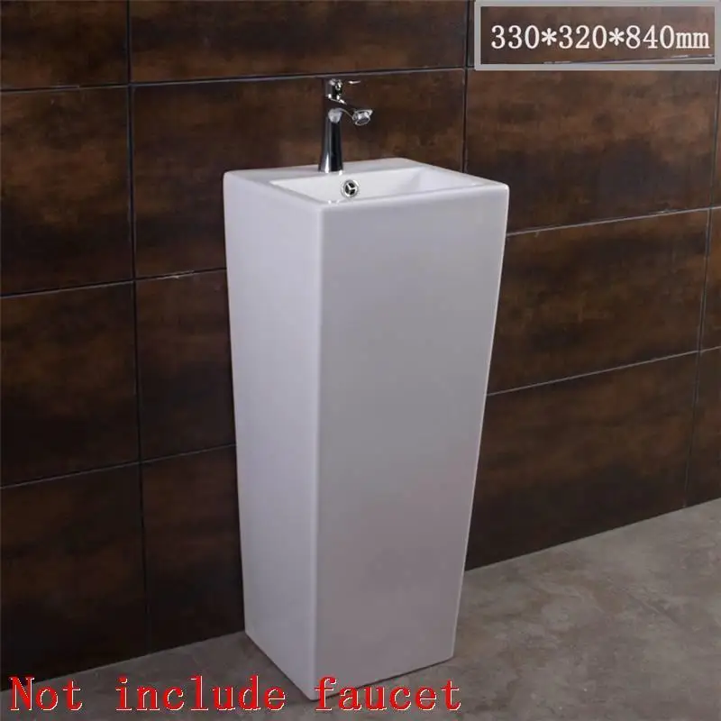 Version C Umywalka Bassin Fregadero Salle Bain De Para Da Appoggio Banyo Waschtisch умывальник для ванной комнаты Lavabo раковина Cuba Pia Banheiro умывальник - Цвет: Version C
