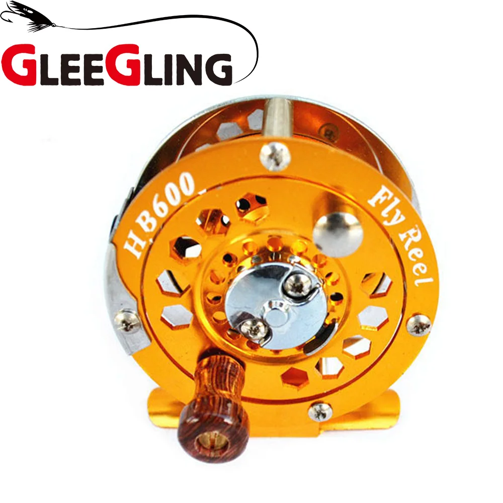 GLEEGLING Рыболовная катушка для соленой воды Pesca Carpa ручка рыболовные капли летающие