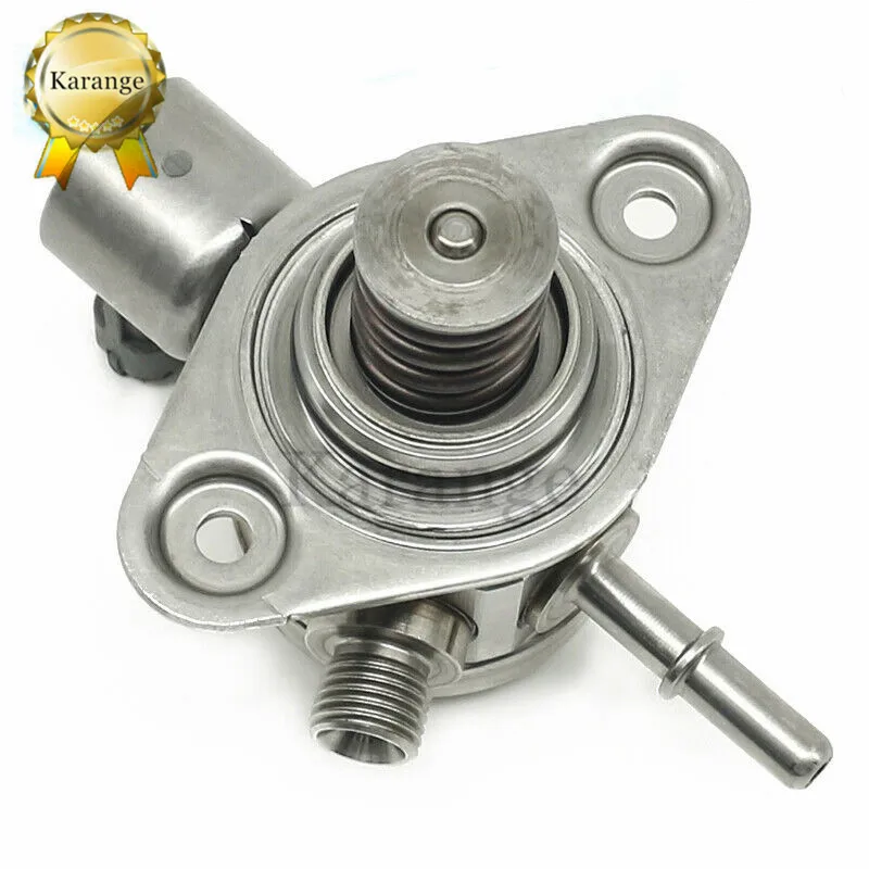 LR025599 топливный насос высокого давления для Lincoln MKC Ford Focus 251 12-15 Range ROVER Evoque LR2 Discovery