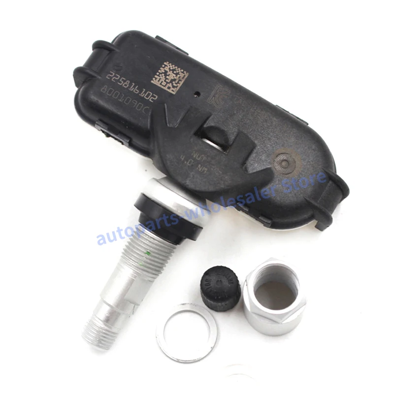4 шт./лот автомобильные аксессуары 433 МГц для Hyundai Elantra Kia Cerato 52933-3X300 529333X300