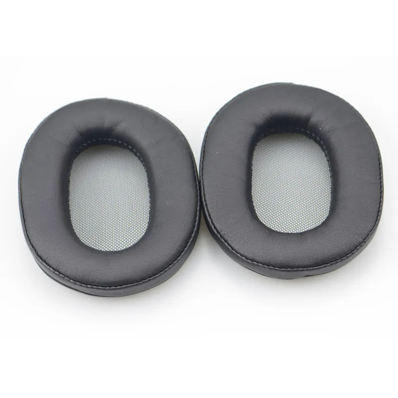 Амбушюры для наушников sony MDR 1R сменные амбушюры поролоновые чехол чашки запасные