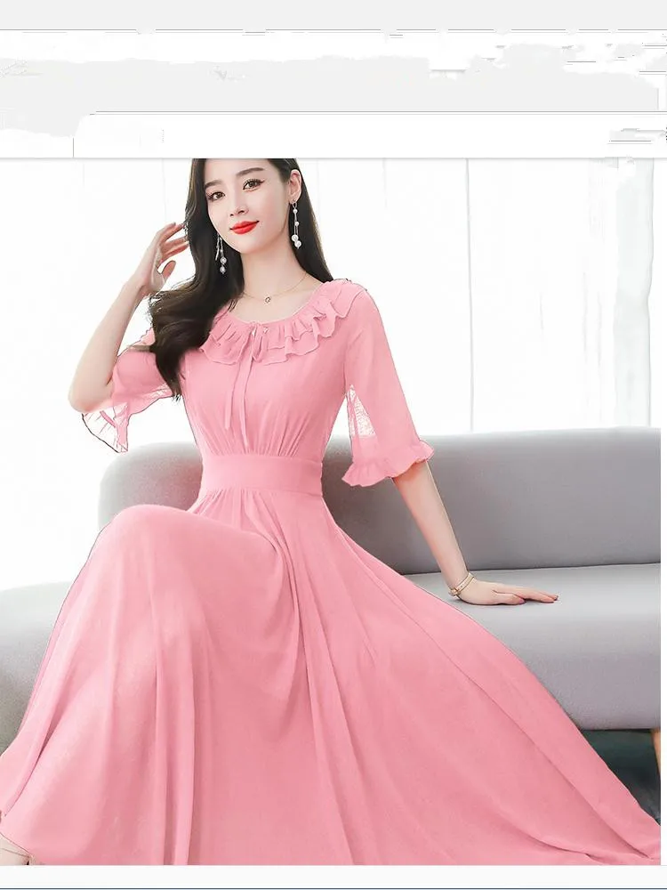 

2021 Summer with New style fashion Women's dress