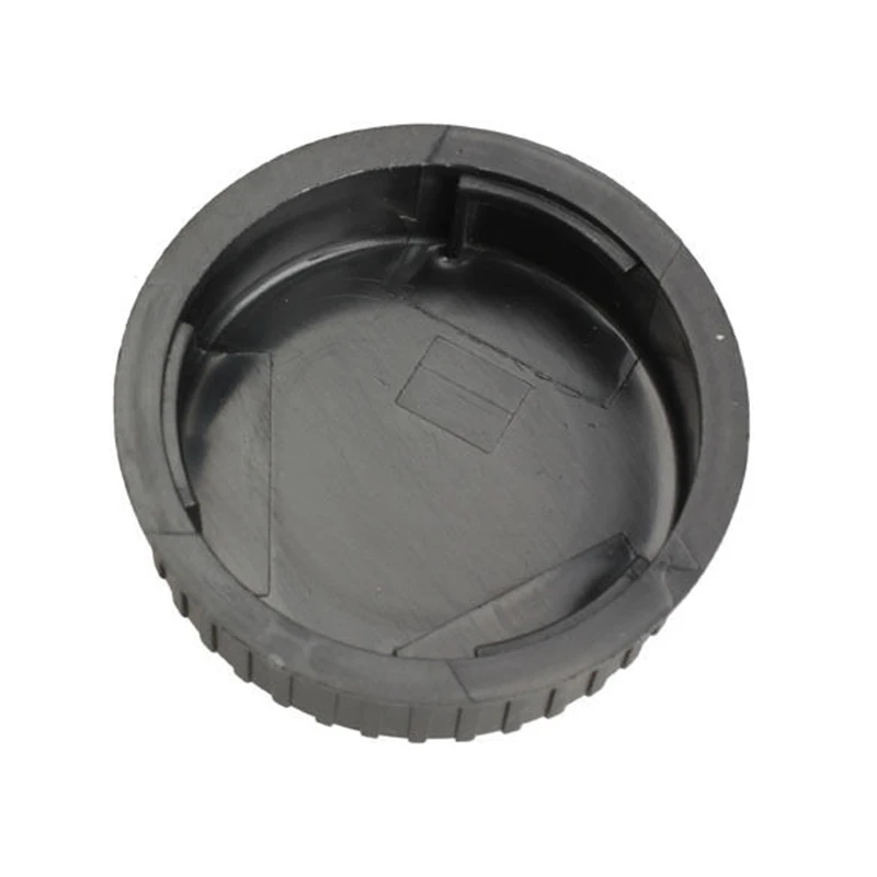 

5 Pcs Rear Lens Cap Covers For All Nikon AF AF-S DSLR SLR Camera LF-4 Lens Dust