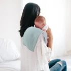 3 шт. полотенце детское полотенце для лица детское банное полотенце носовой платок хлопковая ткань для заусенцев мягкая впитывающая марля для детского сада мочалка