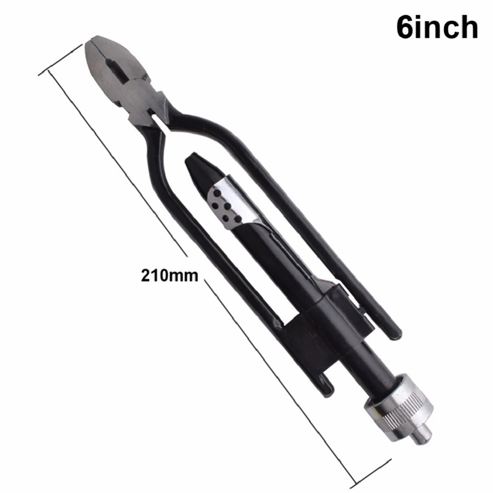 6 дюймов плоскогубцы для подтяжки проволоки самолета стальная конструкция