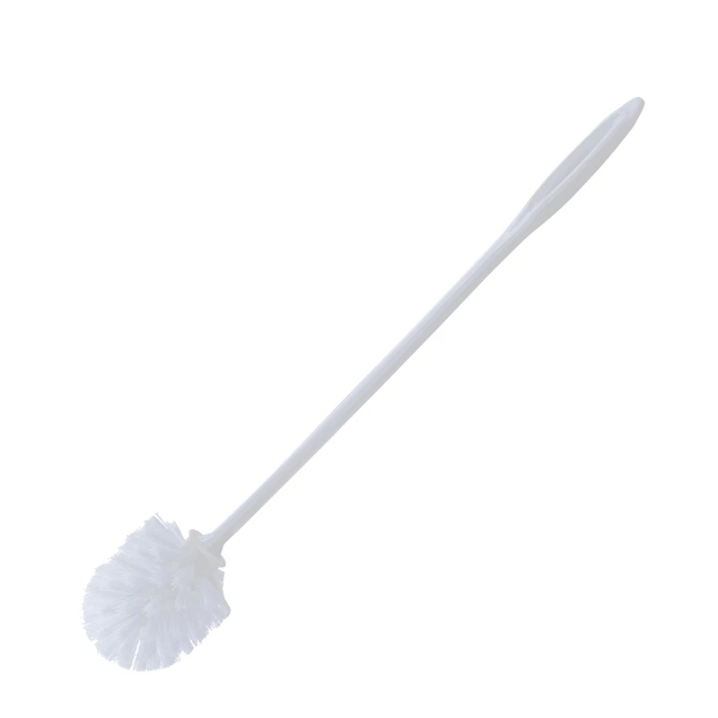Plastic Handle Toilet Bathroom toilet brush | Обустройство дома
