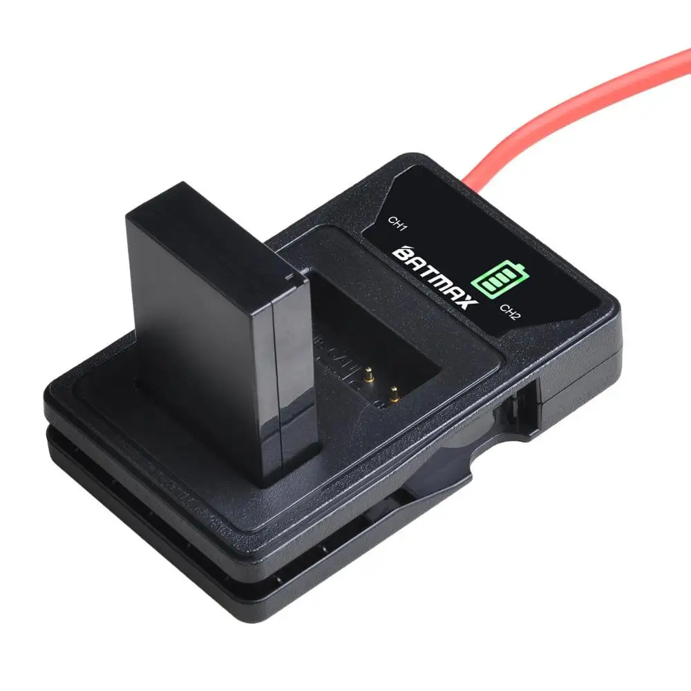 4 шт. аккумулятор для цифровой камеры LPE12 LP E12 1800 мАч светодиодный USB зарядное