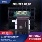 Печатающая головка QY6 0070 печатающая головка для принтера CanonIP3300 IP3500 MP510 MX700 для принтера Canon QY6 0070 000