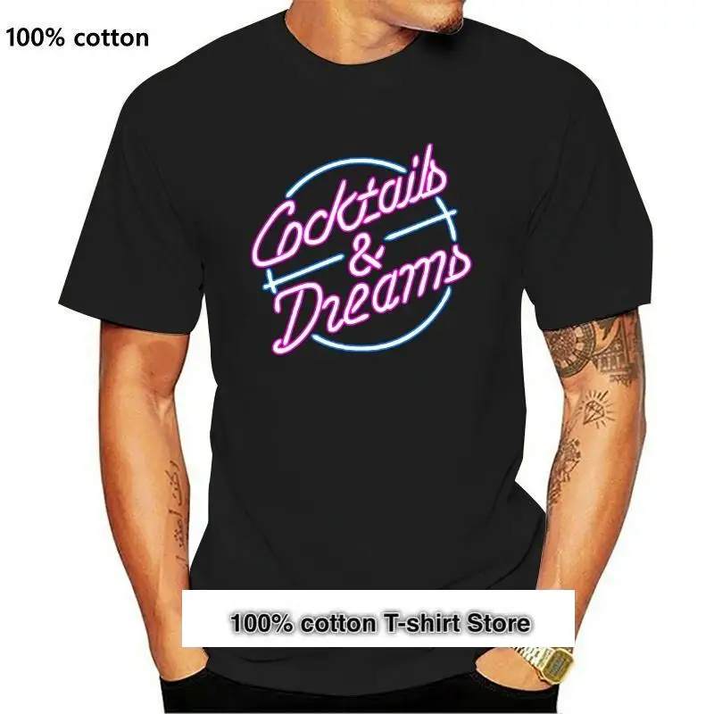 

Camiseta negra с принтом надписей и надписями 80, ropa para fiesta, disfraz, Bar, выпить, стиль veraniego