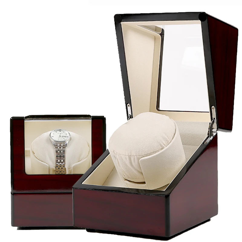 

Автоматический шейкер для механических часов, шейкер для часов, витрина, коробки, органайзер для хранения ювелирных изделий, Дорожный Чехол