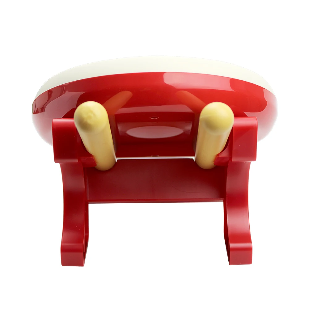 Барабан Тайко для видеоигр NS Joy-Con барабан PS3 PS4 ПК Nintendo Switch NX консоли игровые