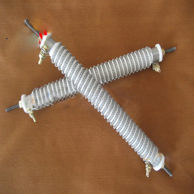 1 шт. керамический нагревательный сердечник с резьбой стержень 220 В кВт элемент