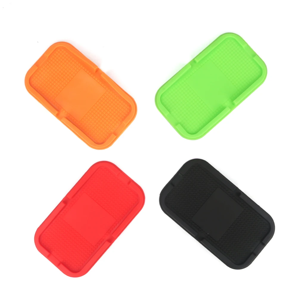 RYHX Новый Противоскользящий коврик для приборной панели автомобиля держатель