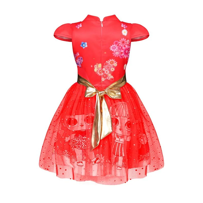 Сюрприз хит сезона домашние тапочки с изображением Головы Куклы карты в течение