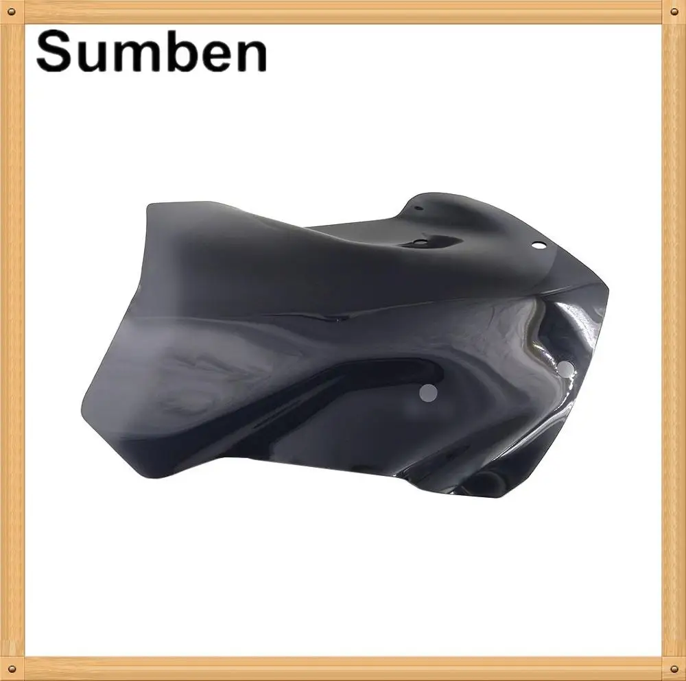 Ветровое стекло R1200GS R1200GSA 13 18 ветровое с эффектом дыма для BMW GS1200 R 1200 GS LC/ADV 2013 2014 2015