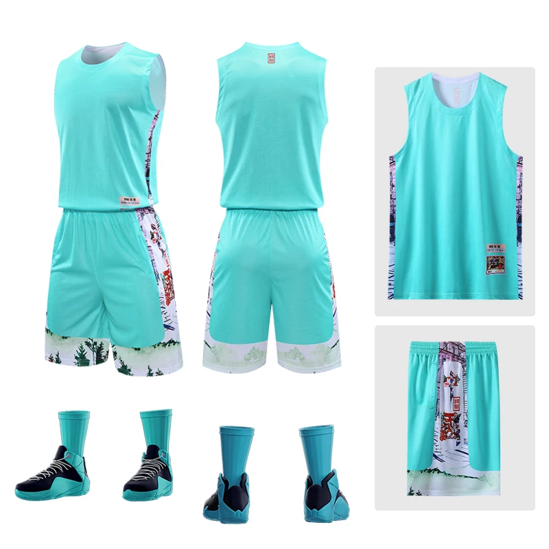 

Sportswear & Accessories