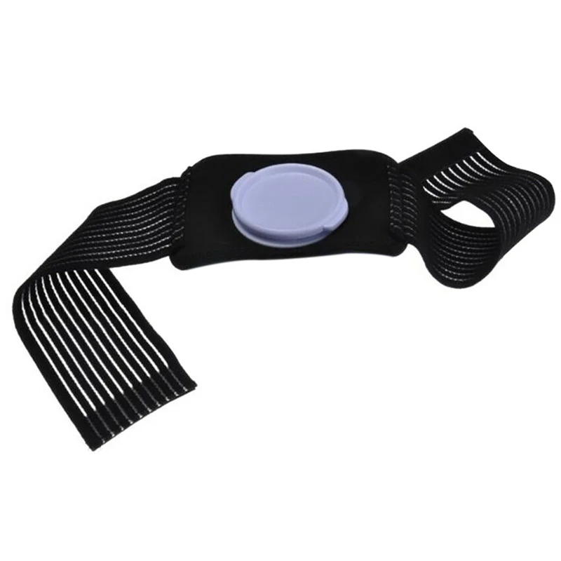 Многоразовый ремешок для наколенника со льдом обертывание с гелем терапия