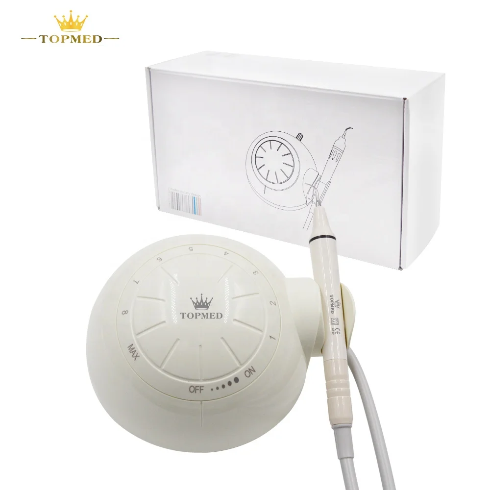 

TM-F11 Greatstar Similar Portable Dental Ultrasonic Piezo Scaler Price