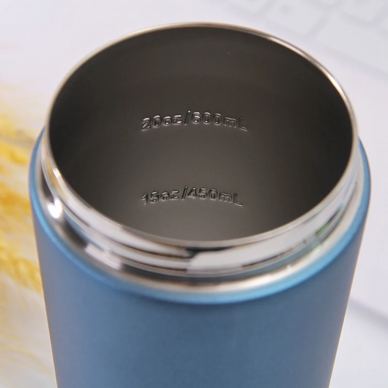 Вибрирующая бутылка для протеина из нержавеющей стали шейкер тренажерного зала