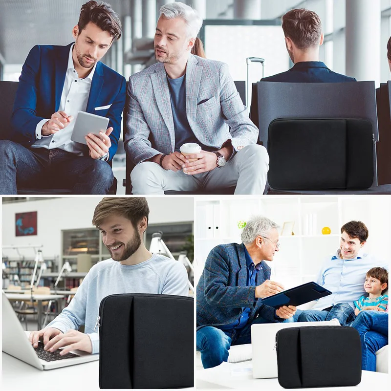 чехол для ноутбука сумка для