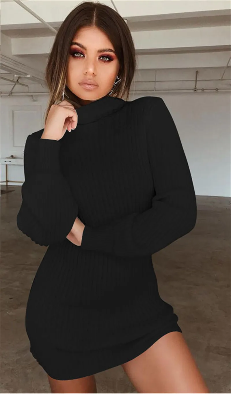 Женская одежда OWLPRINCESS новое повседневное белое платье с высоким воротом платья