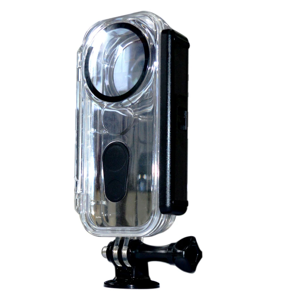 

Replacement Waterproof Housing Case for Insta360 One X - 5 Meters Underwater