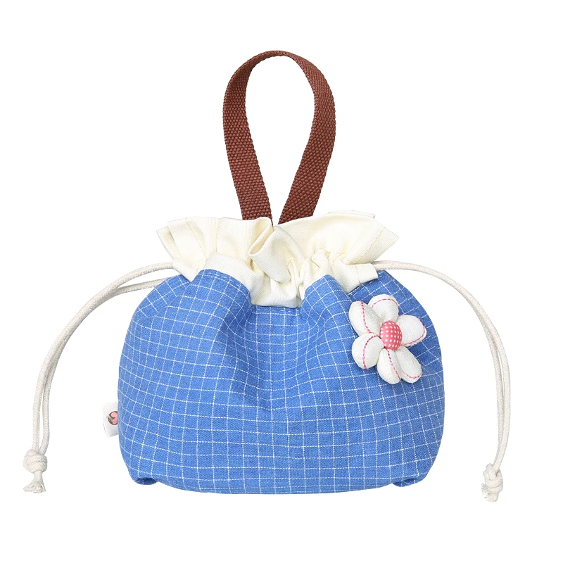 Оригинальное Ретро авторское маленькое Новинка в японском стиле портативная