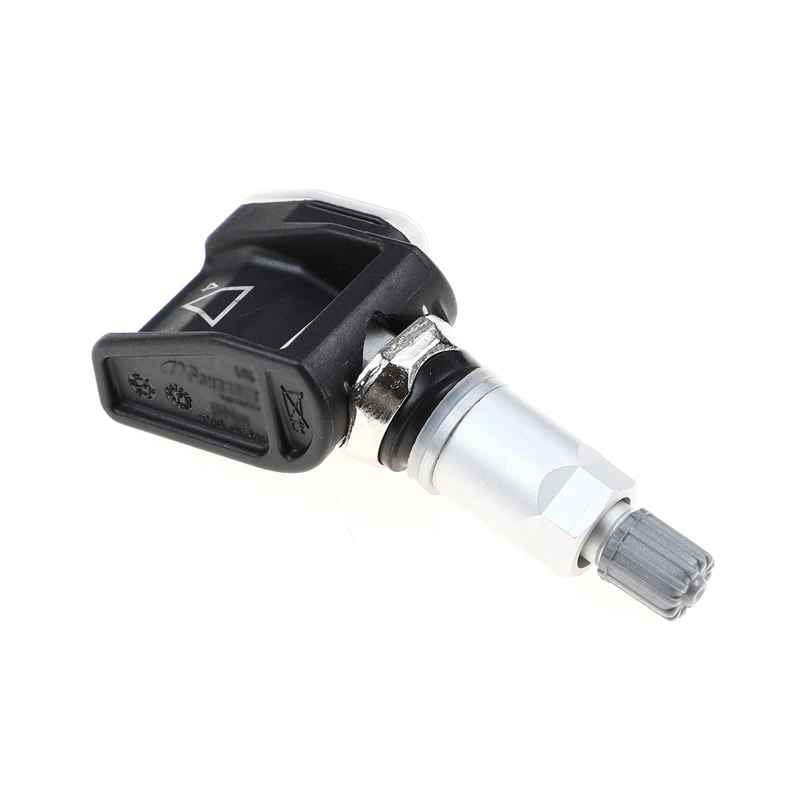 433 МГц 13598787 новый оригинальный датчик давления в шинах TPMS для Cadillac Chevrolet GMC