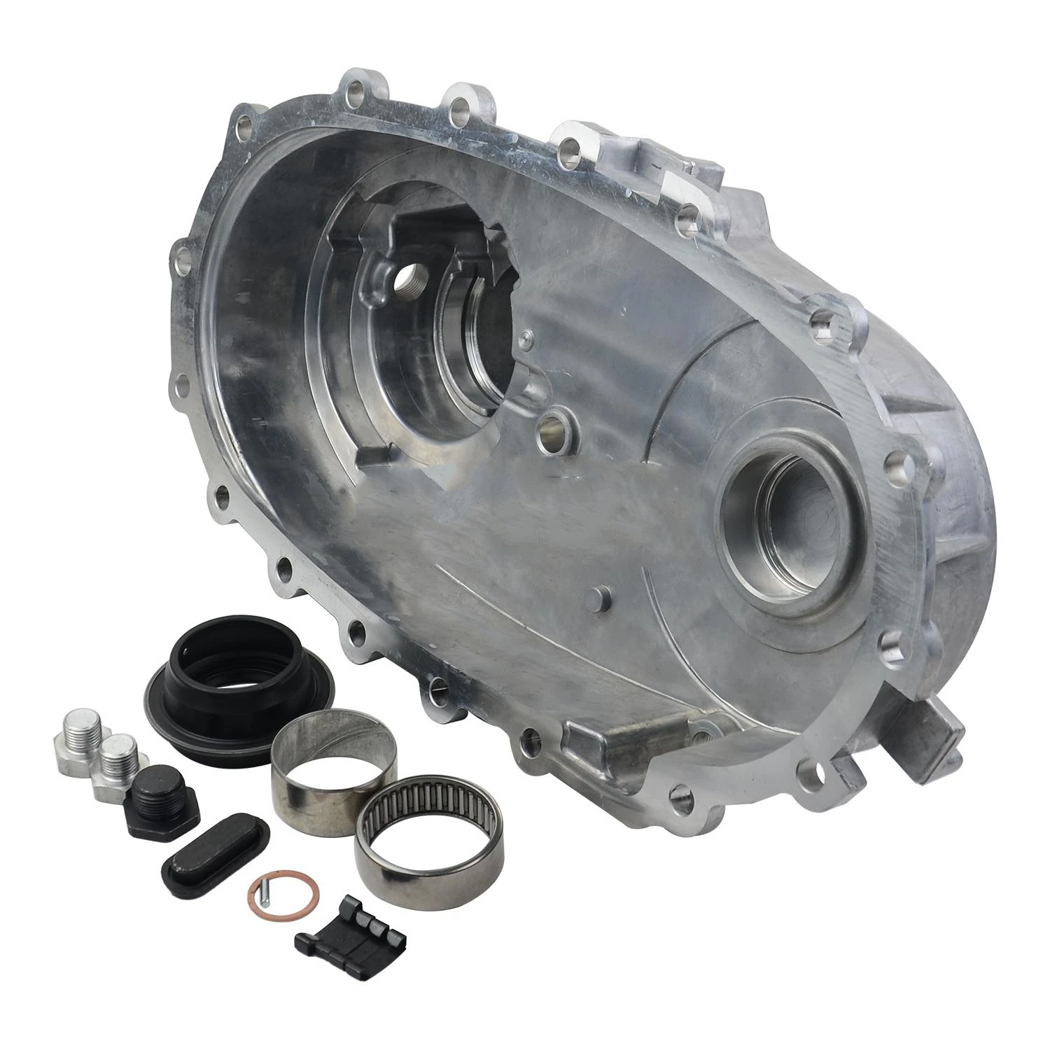 

AP02 Transfer Case Rear Half 12478092 for GMC Sierra 2500 3500 for Chevy silverado 2500 3500