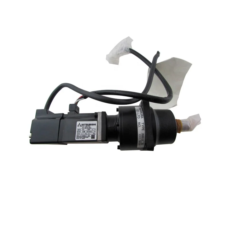 

servo motor 3kw HF75BS-A48
