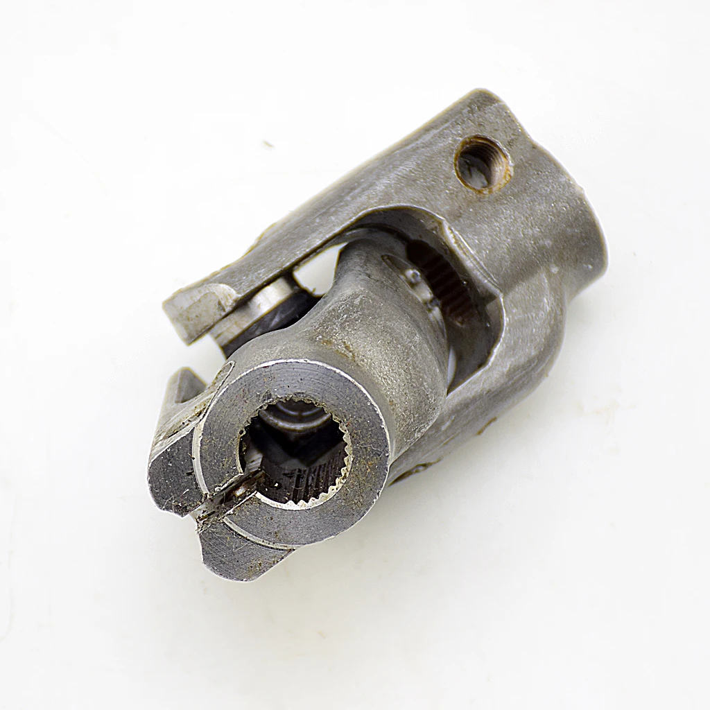 Универсальный фосфатирующий шарнир рулевого колеса 22 т 14 мм|Детали и аксессуары