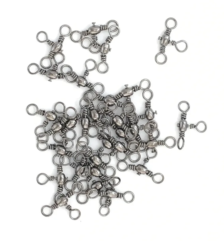 

100 шт., набор рыболовных крючков