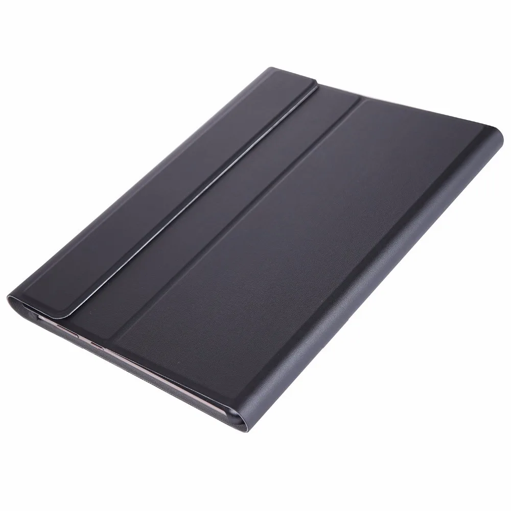 Съемный чехол с Bluetooth клавиатурой чехол-подставка для HUAWEI Matepad PRO 10 8 дюйма тонкий