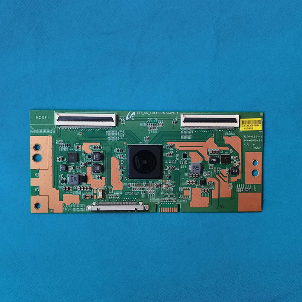 Logic Board 15Y_65_FU11BPCMTA4V0.1 For TCL 65S405 65S401 65US5800 65R8 65PFL6601/F7A Vizio e65-e0 LJ94-37393E T-CON LVDS Board