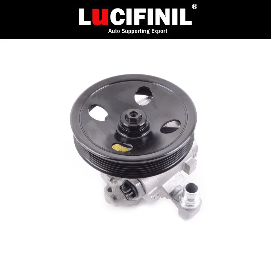 

Насос гидроусилителя руля для Mercedes W220, S55, S430, S500, S600 2000, LuCIFINIL 2006-0024668601